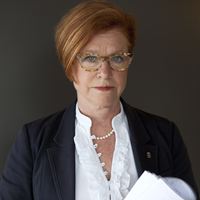 Systembolagets styrelseordförande Cecilia Schelin Seidegård med överklagan till Svea Hovrätt.