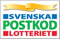 Svenska Postkodlotteriet
