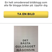 Guldäggets App