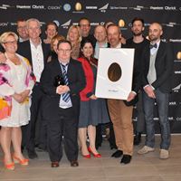 Vinnare av kategori Titan år 2012