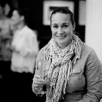 Project Mama -bloggaaja Katja