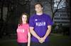 Girls Vs Boys with Chris Cracknell and Sarah Maxwell by Sam Mellish-5956