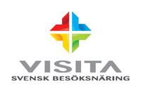Visita – Svensk besöksnäring