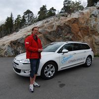 Anders Lönnqvist Tjejmilen DSC 0020