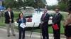 Chair of White House Council on Environmental Quality  visits Newport News