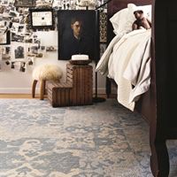 Heirloom Dusty Blue