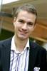Magnus Agervald