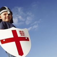St George s Day