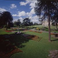 Brodsworth Hall 1