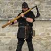 Medieval executioner