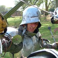 Medieval knights