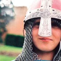 Vikings - Child