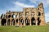 Whitby Abbey