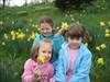easter trail 2