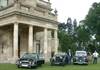 Brodsworth classic cars 2