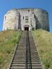 Cliffords Tower
