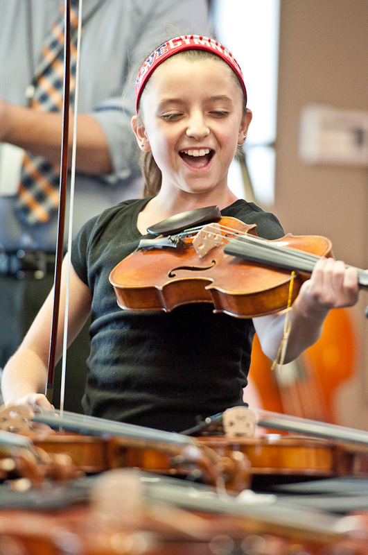 Music & Arts Announces Upgrade Your Sound Event LineUp