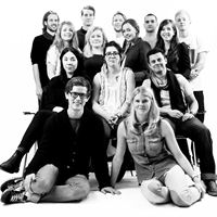 Studentbyran2012