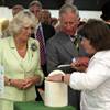 GYS 2011 TRH at the Cheese Dairy Show