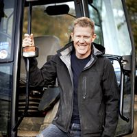 Adam Henson