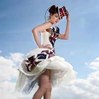 Jubilee Dress 2