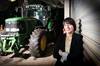 Photo shows Tamara Hall, who has been awarded the Yorkshire Agricultural Society’s Nuffield Scholarship for 2012/2013