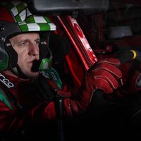 Andy Scott GRC Focus