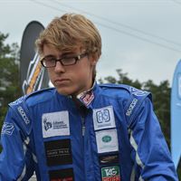 Sam Brabham