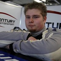 Fergus Walkinshaw