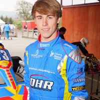Sam Brabham