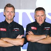 Scott & Hübinette