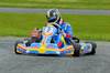 Brabham Kartmasters debut
