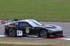FW Motorsport Ginetta G55