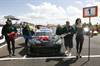 Walkinshaw Takes Dominant First GT Supercup Pole At Thruxton