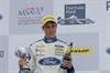 Sam Brabham Bags Fourth Class Podium At Thruxton