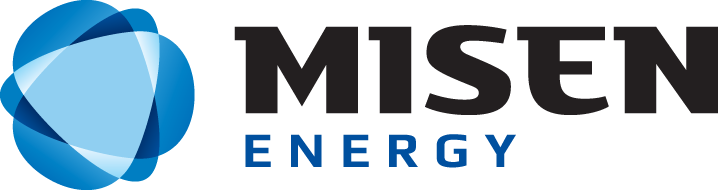 Misen Energy AB