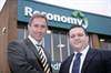 120502 0478 Reconomy Sales Dir Matt Nichols L MD Paul Cox