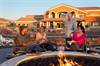 CantaMia Fire Pit