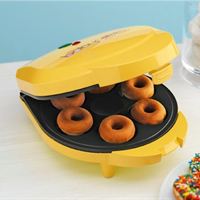 Mini donuts