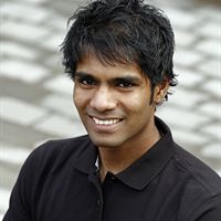 Santosh