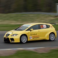 Seat man tw-010