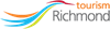 Tourism Richmond logo