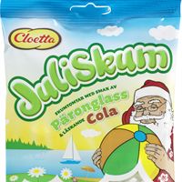 Juliskum 100g