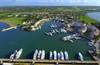 Casa de Campo Marina