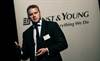 Pär-Ola Hansson Ernst & Young