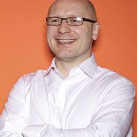 MedicX Operations Director Gavin Birchall