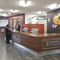 Aspley MedicX Pharmacy