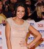 Michelle Keegan please credit photo to Rex Features 