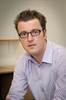 Roel Steinhage, newly appointed Operations Manager of Freightlink Reload