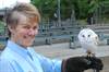 Bird trainer
